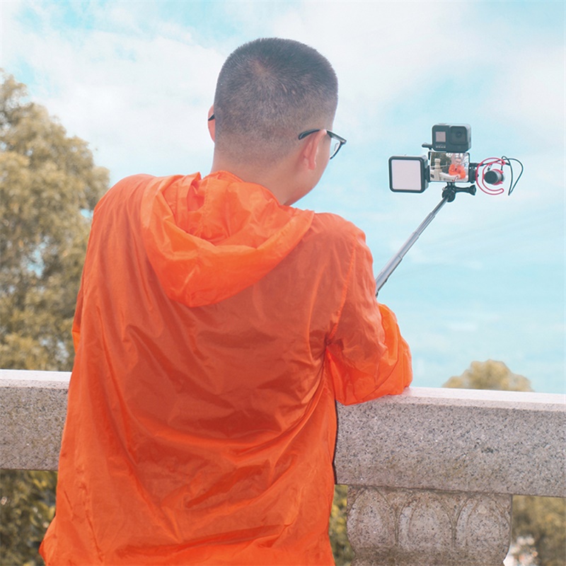 Lusterko do selfie GoPro