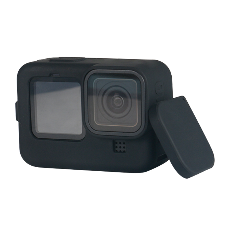 Silikonowe etui Gopro 9