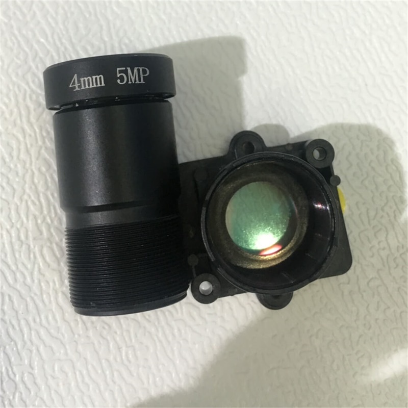 Obiektyw 4 mm M16
