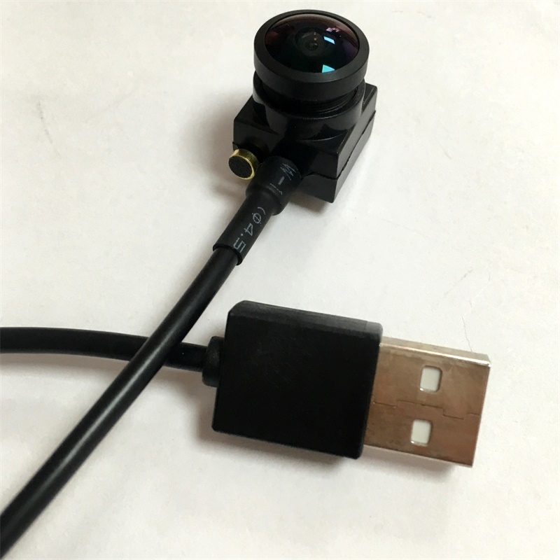 Miniaturowa kamera USB