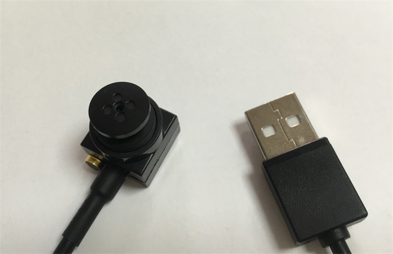 Ukryta kamera USB