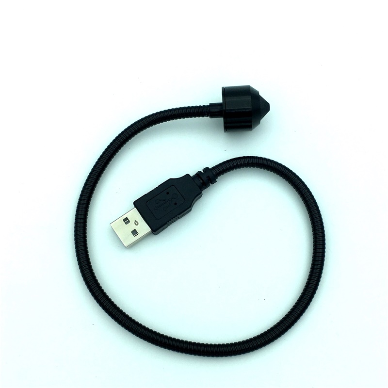 Przemysłowa kamera internetowa USB