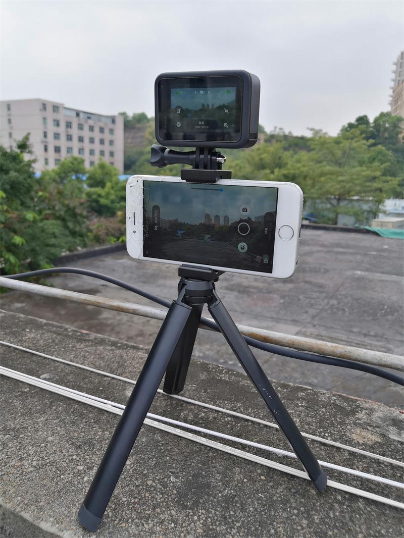 Kamera GoPro do vlogowania