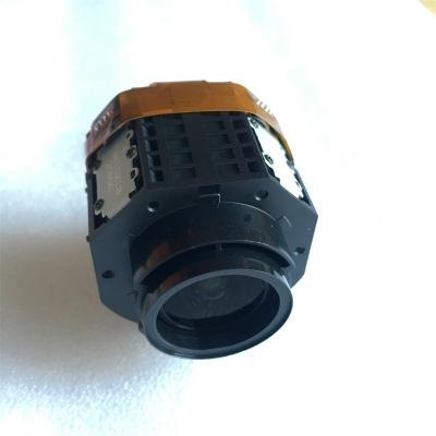 1/1.8 ''8mp 4K 3.6-11mm 3X autofokus zmiennoogniskowy moduł kamery