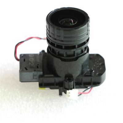 1/1.8 ''imx334 sensor 6mm 4K F1.6 M16 Nocny obiektyw aparatu