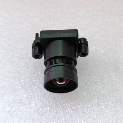 1/2.7 ''6mm 5MP F0.95 Obiektyw z czarnym światłem CCTV