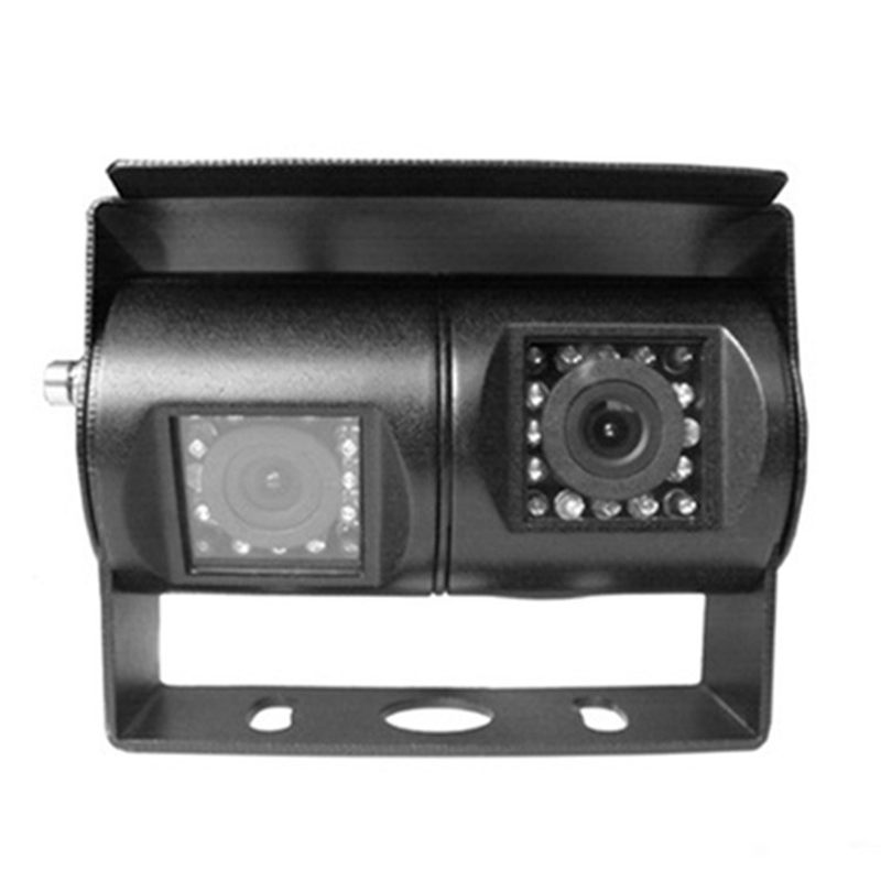 Ważne często zadawane pytania dotyczące samochodowej kamery cofania (3)